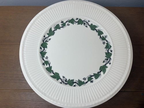 Wedgwood etruria - x, of