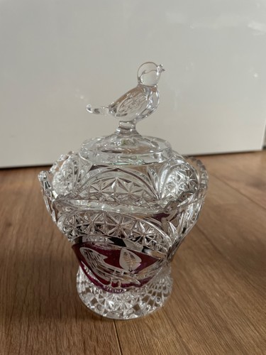 Vintage hofbauer byrdes ruby - byrdes,