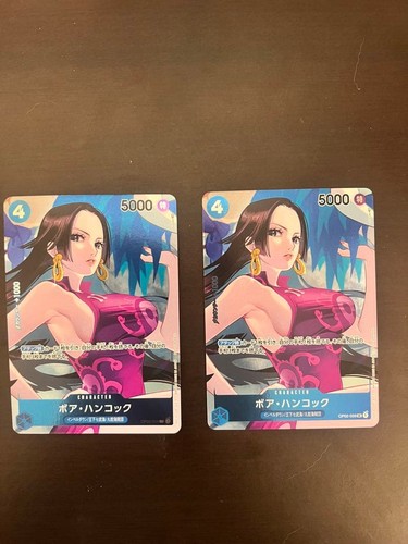Promo boa hancock box purchase - boa,