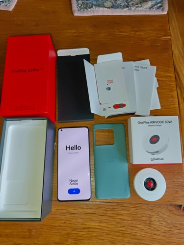 Oneplus pro 12gb - oneplus,