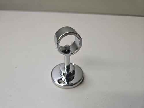 Fired earth chrome - fired,