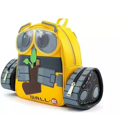 Loungefly wall robot kids - robot,