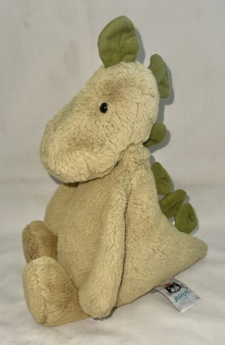 Jellycat bashful dino dinosaur - dino,