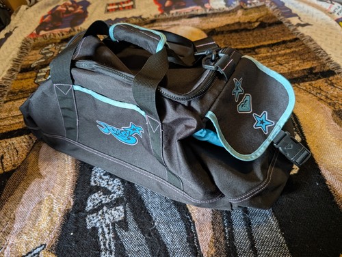 Y2k roxy large duffle - y2k,