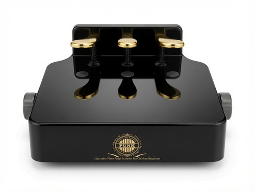 Kids piano pedal adjustable - pedal,