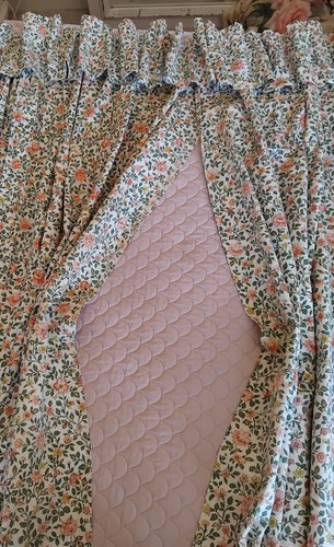 Vintage sanderson dimity - vintage,