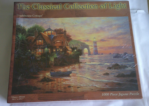 Lighthouse cottage 1000 - -,
