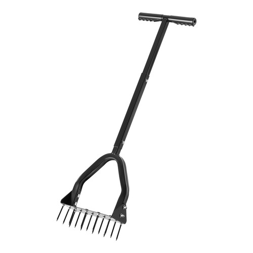 Uimoso manual lawn - uimoso, aerator