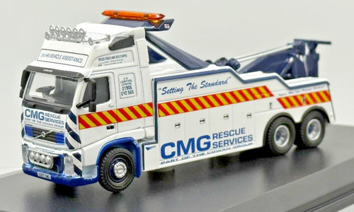 Oxford diecast vol07rec - diecast, 1/76