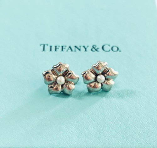 Tiffany pearl flower - co.,