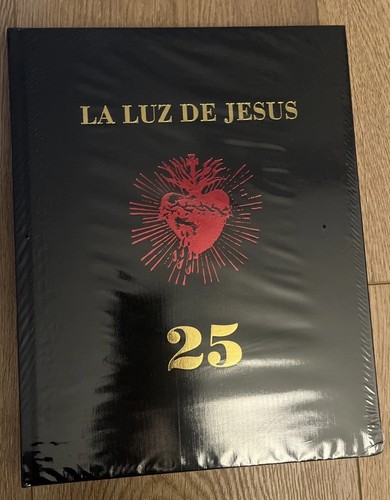 Luz jesus the - :, little