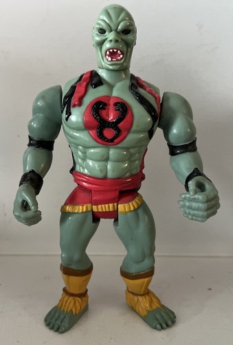 1985 thundercats mumm ljn - mumm-ra,