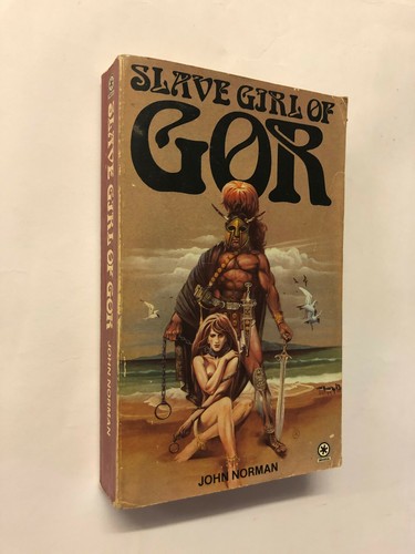 Slave girl gor john - girl,
