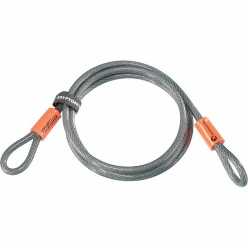 Kryptonite bike lock - bike,