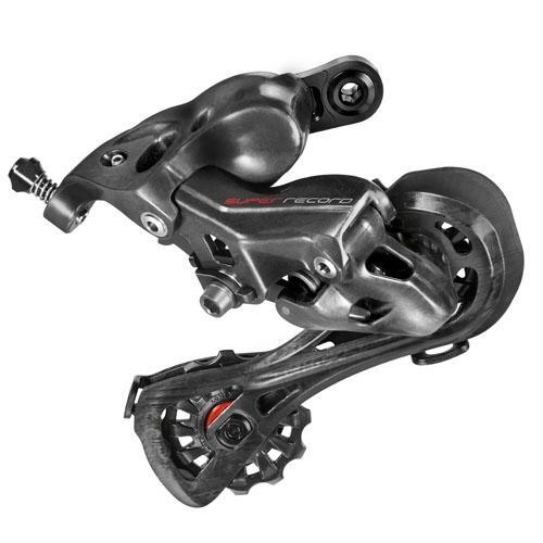 Campagnolo super record - campagnolo,