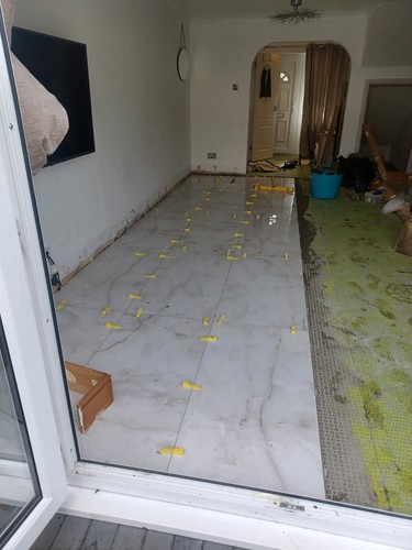 Joblot aquarius onyx - onyx, grey