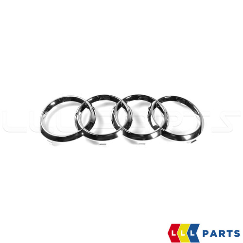 Audi new genuine 08 - a3, s3