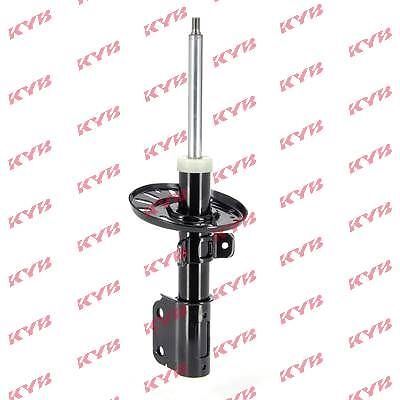 Kyb shock absorber front - kyb,