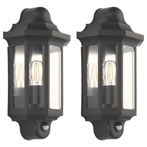 Lap outdoor half lantern - outdoor,