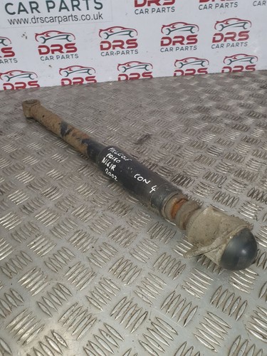 Golf rear shock absorber - golf,