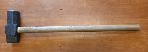 Vintage brades 1791 straight - brades,