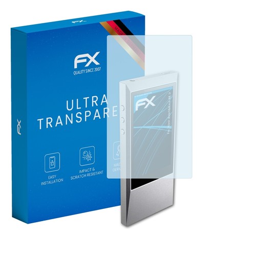 Atfolix screen protector - atfolix,