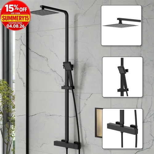 Bathroom mixer shower - mixer,
