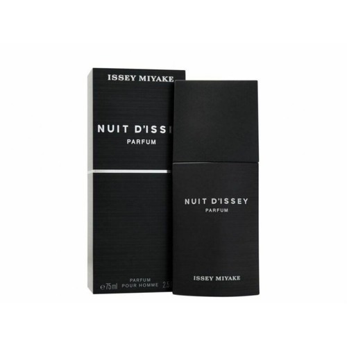 Issey miyake nuit - miyake, d’issey