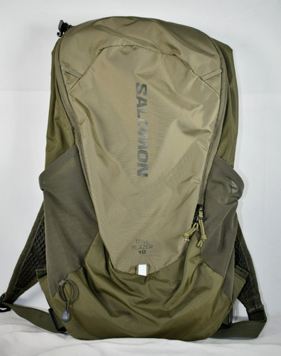 Salomon trail blazer - salomon, 10