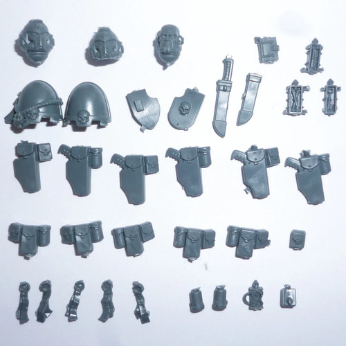 Warhammer 40k space - warhammer,