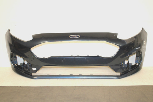 Ford fiesta mk8 2017 - st, 2017-2021