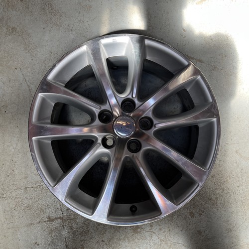 Toyota avalon alloy - avalon, 18"