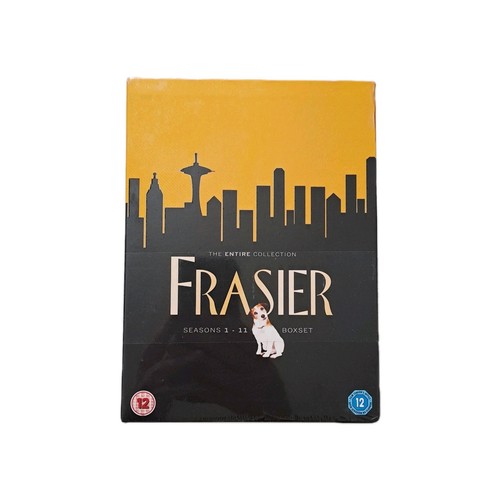 Frasier the entire - the, collection
