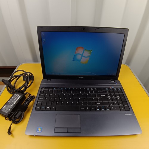 Acer travelmate 5742 laptop - travelmate,