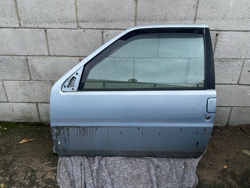 Citroen saxo vtr front - saxo,
