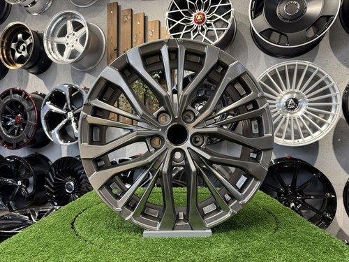 R18 5x114 toyota - 5x114.3, hybrid
