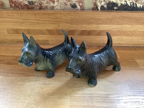 Vintage adderley grey scottie - adderley,