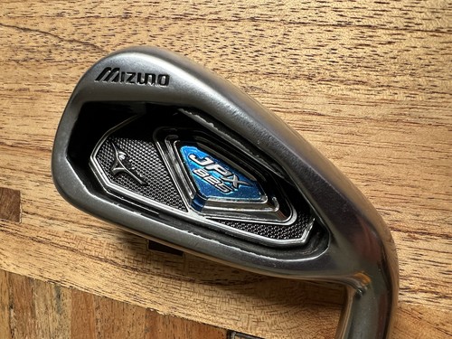 Mizuno iron jpx825 stiff - #4,