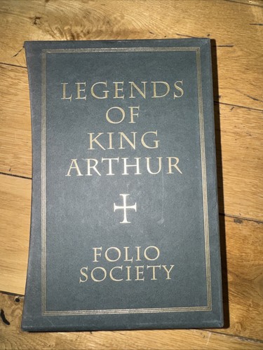 Legends king arthur - king,