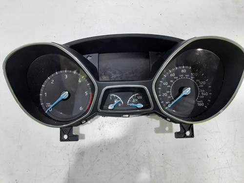 Ford focus mk3 2011 - ford, 2011-2018