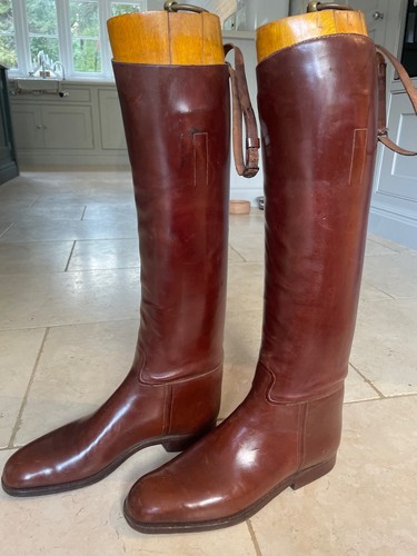 Vintage alan mcafee bespoke - vintage,