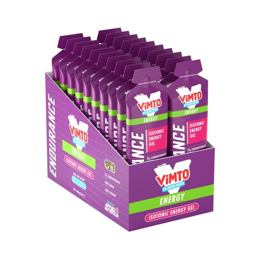 Applied nutrition isotonic - applied,