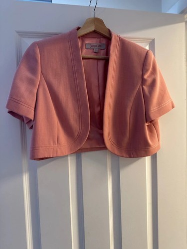 Jacques vert size bolero - jacques,