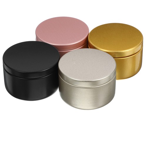 Pcs candle jars empty - pcs,