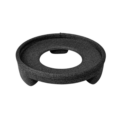 Black abs speaker support - black,