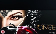 Once upon time - upon, 1-6