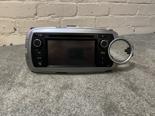 2011 2014 toyota yaris - 2011-2014,