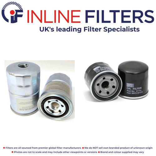 Filter kit for simplicity - for,