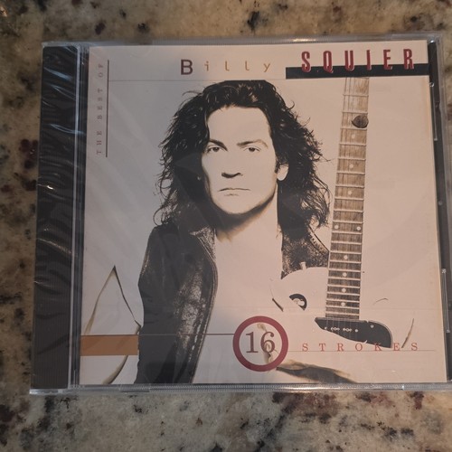 Billy squier strokes - billy,