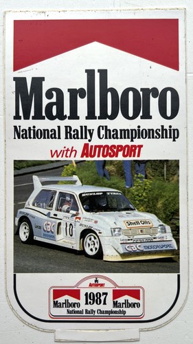 Metro 6r4 marlboro - metro,